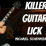 Michael Schenker Quick Licks-1
